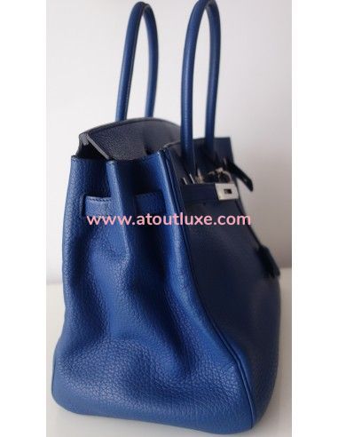 Sac Hermès Birkin 35 Sac Hermès Birkin 35