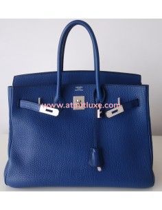Sac Hermès Birkin 35 2