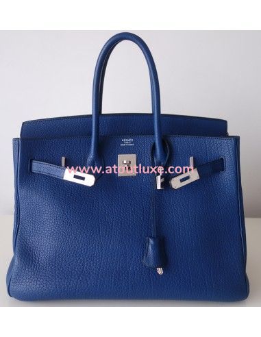 Sac Hermès Birkin 35 Sac Hermès Birkin 35
