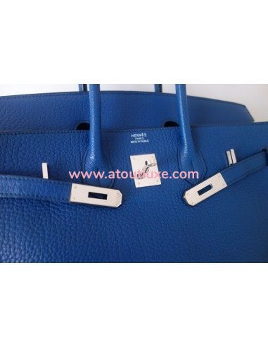 Sac Hermès Birkin 35 Sac Hermès Birkin 35