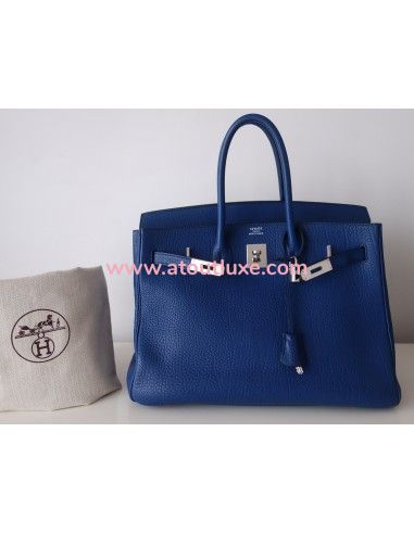 Sac Hermès Birkin 35 Sac Hermès Birkin 35