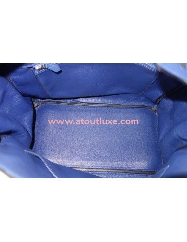 Sac Hermès Birkin 35 Sac Hermès Birkin 35