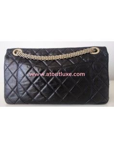 Sac Chanel 2.55 maxi 2