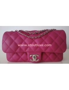 Sac Chanel Classique 2 en 1 2