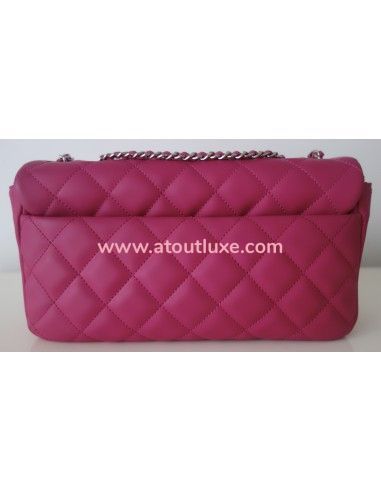 Sac Chanel Classique 2 en 1 Sac Chanel Classique 2 en 1