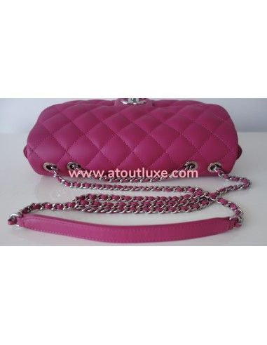 Sac Chanel Classique 2 en 1 Sac Chanel Classique 2 en 1