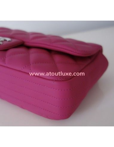 Sac Chanel Classique 2 en 1 Sac Chanel Classique 2 en 1