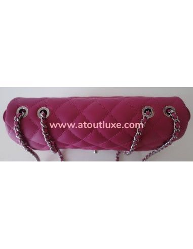 Sac Chanel Classique 2 en 1 Sac Chanel Classique 2 en 1