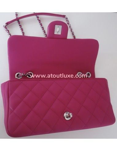 Sac Chanel Classique 2 en 1 Sac Chanel Classique 2 en 1