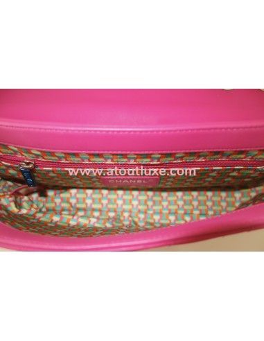 Sac Chanel Classique 2 en 1 Sac Chanel Classique 2 en 1