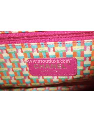 Sac Chanel Classique 2 en 1 Sac Chanel Classique 2 en 1