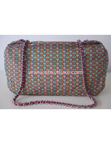 Sac Chanel Classique 2 en 1 Sac Chanel Classique 2 en 1