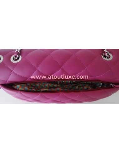 Sac Chanel Classique 2 en 1 Sac Chanel Classique 2 en 1