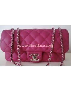 Sac Chanel Classique 2 en 1