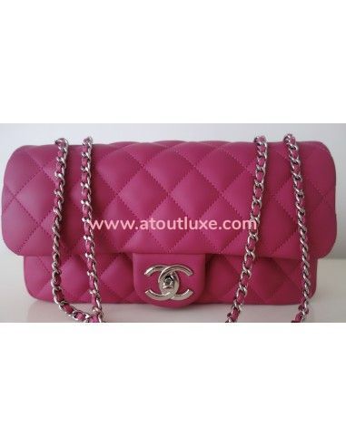 Sac Chanel Classique 2 en 1