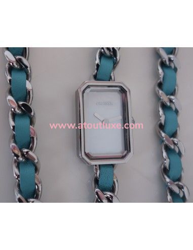 Montre Chanel Première Rock Montre Chanel Première Rock