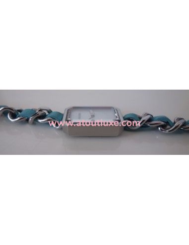 Montre Chanel Première Rock Montre Chanel Première Rock