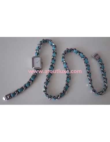 Montre Chanel Première Rock Montre Chanel Première Rock