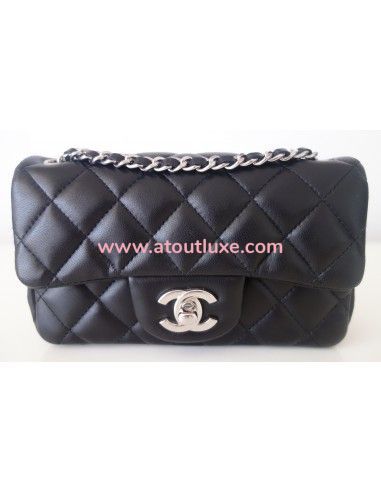 Sac Chanel mini Classique