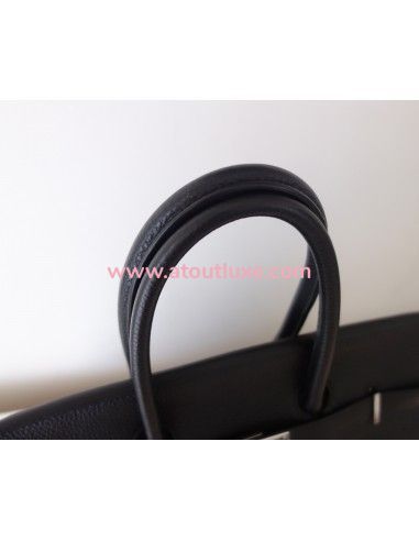 Sac Hermes Birkin 35 noir Sac Hermes Birkin 35 noir