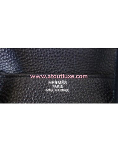 Sac Hermes Birkin 35 noir Sac Hermes Birkin 35 noir