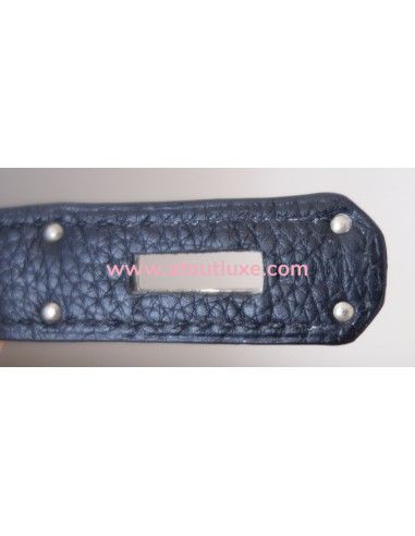 Sac Hermes Birkin 35 noir Sac Hermes Birkin 35 noir