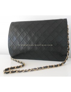 SAC CHANEL TIMELESS VINTAGE 2