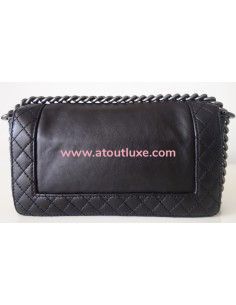 Sac Chanel Boy medium 2
