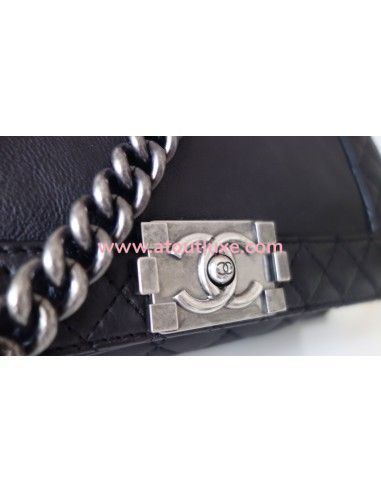 Sac Chanel Boy medium Sac Chanel Boy medium