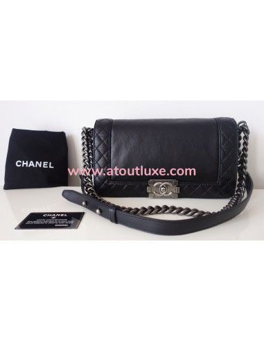 Sac Chanel Boy medium Sac Chanel Boy medium