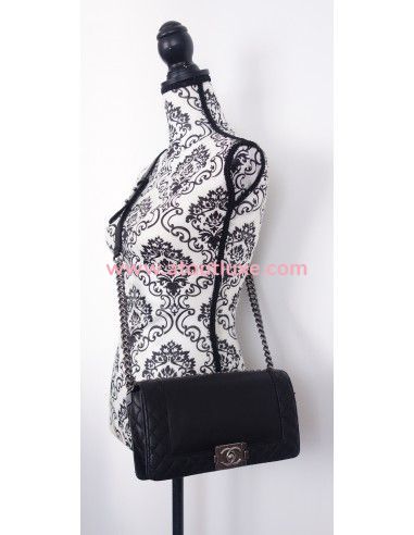Sac Chanel Boy medium Sac Chanel Boy medium