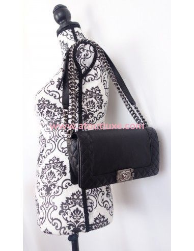 Sac Chanel Boy medium Sac Chanel Boy medium