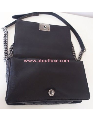 Sac Chanel Boy medium Sac Chanel Boy medium