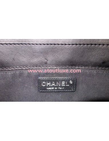 Sac Chanel Boy medium Sac Chanel Boy medium