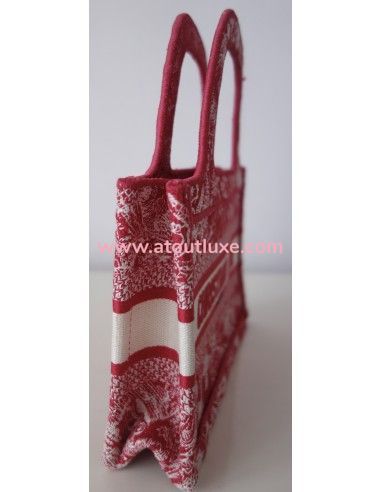 Sac mini Dior Book Tote Sac mini Dior Book Tote
