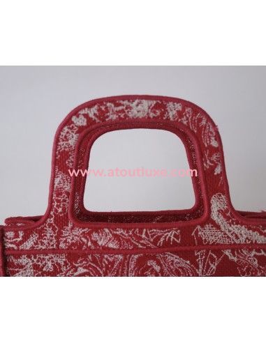 Sac mini Dior Book Tote Sac mini Dior Book Tote