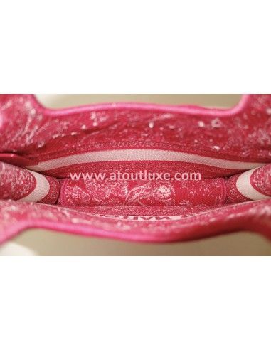 Sac mini Dior Book Tote Sac mini Dior Book Tote