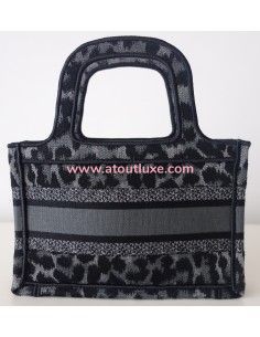 Sac mini Dior Book Tote 2