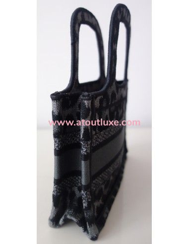 Sac mini Dior Book Tote Sac mini Dior Book Tote