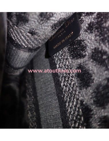 Sac mini Dior Book Tote Sac mini Dior Book Tote