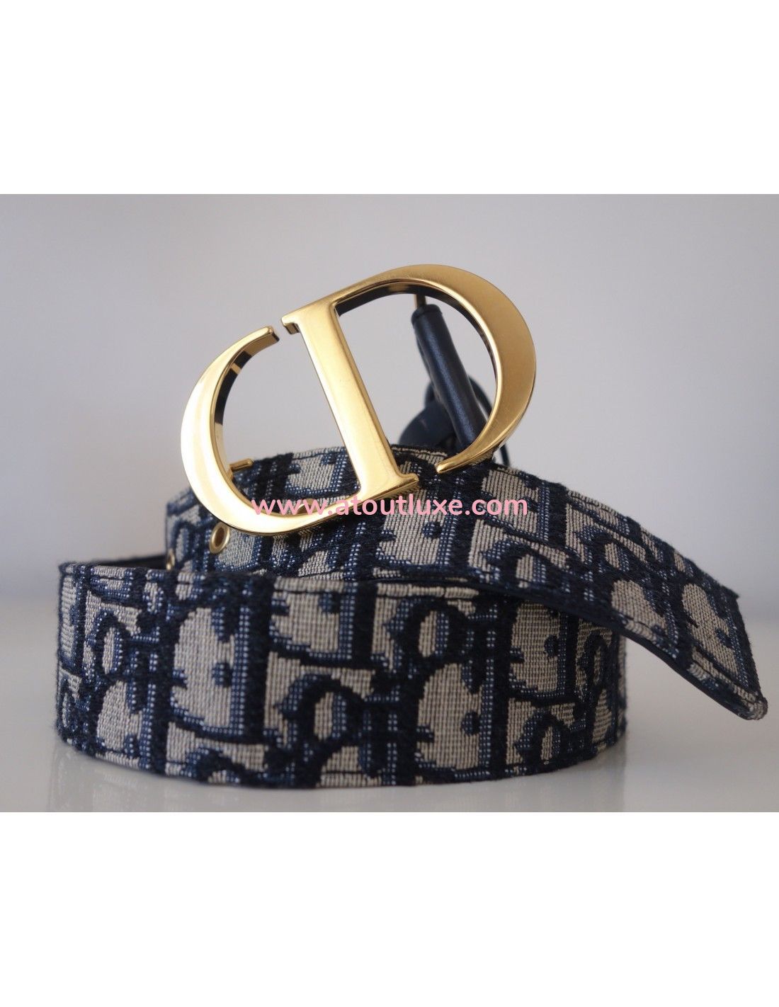 Prix ceinture dior hotsell