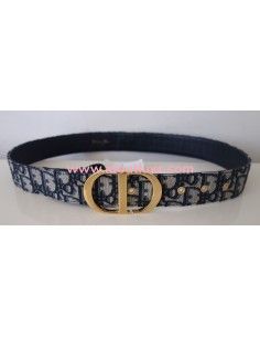 Ceinture Dior 30 Montaigne 2