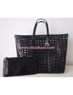 Sac Dior shopping 2