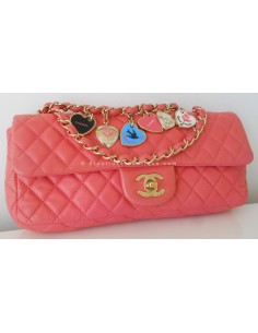 SAC CHANEL SAINT VALENTIN...
