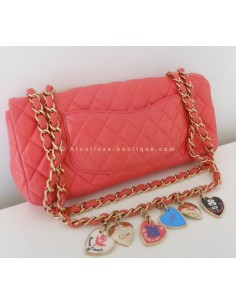SAC CHANEL SAINT VALENTIN... 2