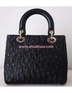Sac Lady Dior médium 2