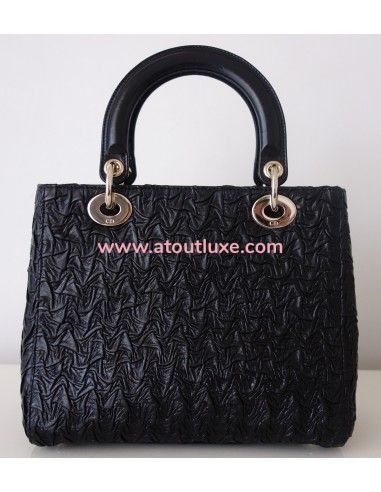 Sac Lady Dior médium Sac Lady Dior médium
