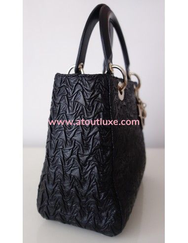 Sac Lady Dior médium Sac Lady Dior médium