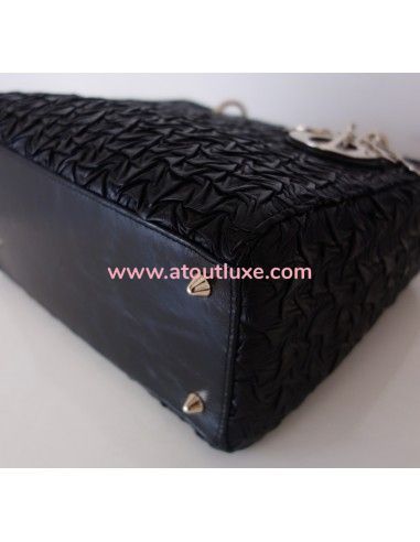 Sac Lady Dior médium Sac Lady Dior médium