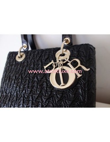 Sac Lady Dior médium Sac Lady Dior médium